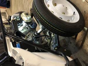 Afbeelding 39/65 van Citroën Méhari (1984)