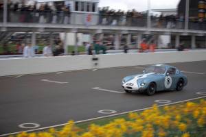 Bild 53/76 von Speedwell GT (1960)