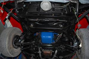 Bild 59/64 von Pontiac Firebird TransAm (1976)