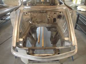 Bild 44/61 von Alfa Romeo Giulia Sprint Speciale (1966)