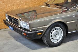 Image 55/60 de Maserati Quattroporte 4900 (1982)