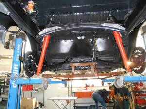 Image 58/78 of Porsche 911 2.0 S (1966)