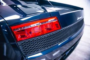 Bild 40/45 von Lamborghini Gallardo LP 560-4 (2009)