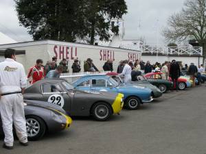 Bild 68/76 von Speedwell GT (1960)