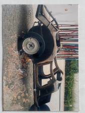 Afbeelding 58/72 van BMW 315&#x2F;1 Sport (1934)