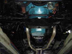 Bild 62/64 von Pontiac Firebird TransAm (1976)