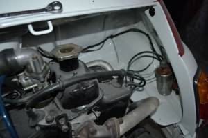 Image 28/30 of FIAT 500 Francis Lombardi &quot;My Car&quot; (1971)