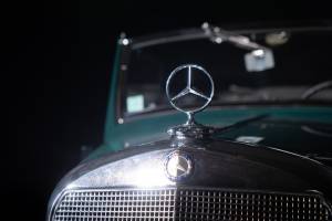 Bild 19/19 von Mercedes-Benz 170 V Cabriolet B (1938)