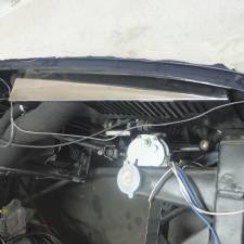 Bild 45/51 von Maserati 3500 GT Touring (1960)