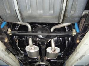 Bild 64/64 von Pontiac Firebird TransAm (1976)