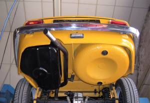 Bild 44/48 von Alfa Romeo 1750 GT Veloce (1967)