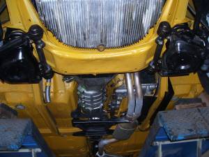 Bild 47/48 von Alfa Romeo 1750 GT Veloce (1967)