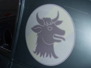 Bild 55/76 von Speedwell GT (1960)