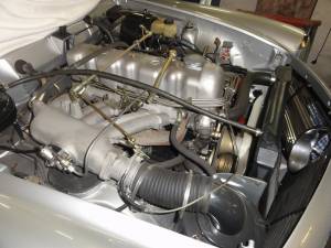 Afbeelding 41/42 van Mercedes-Benz 230 SL (1964)
