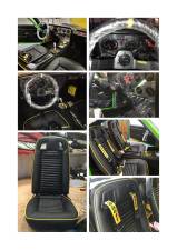 Image 15/16 of Opel GT 1900 (1970)