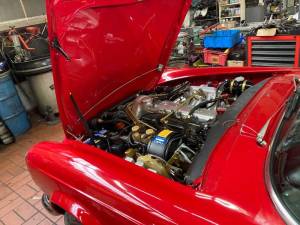 Image 64/64 de Mercedes-Benz 280 SL (1969)