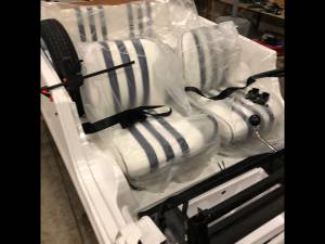 Afbeelding 45/65 van Citroën Méhari (1984)