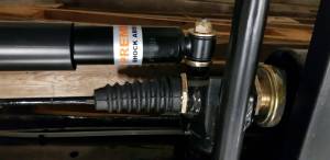 Afbeelding 55/65 van Citroën Méhari (1984)