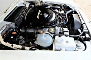 Imagen 52/76 de Mercedes-Benz 450 SLC (1978)
