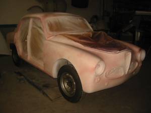 Afbeelding 61/69 van Alfa Romeo 1900 Super Berlina (1957)
