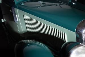 Bild 10/19 von Mercedes-Benz 170 V Cabriolet B (1938)