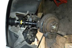 Afbeelding 49/53 van FIAT Panda 750 (1991)