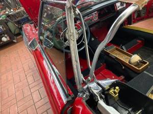 Image 63/64 de Mercedes-Benz 280 SL (1969)