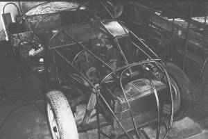 Image 22/25 of FIAT 500 Sport (1951)