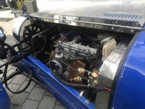 Bild 23/23 von Teal Typ 35 Tourer (1979)
