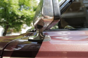 Image 65/96 of Jeep Wagoneer Limited (1982)