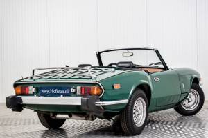 Image 33/50 of Triumph Spitfire 1500 USA (1979)