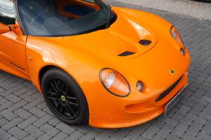 Afbeelding 29/50 van Lotus Exige (2000)