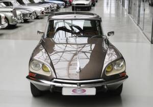 Bild 3/32 von Citroën DS 23 Pallas IE (1973)