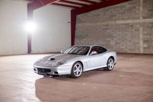 Bild 10/46 von Ferrari 575M Maranello (2003)
