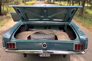 Imagen 31/40 de Ford Mustang GT (1965)