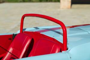 Image 16/50 of Abarth 750 Allemano Spider (1958)