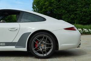 Image 20/50 of Porsche 911 Carrera (2009)