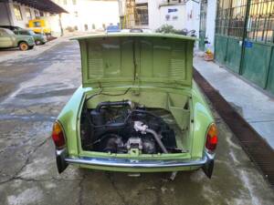 Image 54/58 of Autobianchi Bianchina Trasformabile (1961)