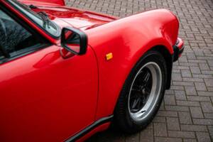 Bild 35/47 von Porsche 911 Turbo 3.3 (1987)