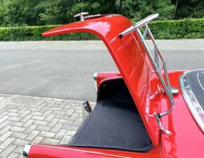 Immagine 11/50 di Triumph TR 4 (1961)