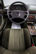 Immagine 14/25 di Mercedes-Benz 280 SE (1985)