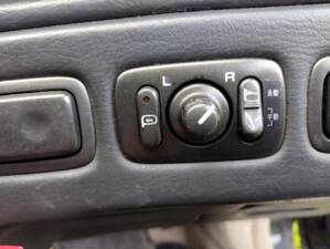 Immagine 37/76 di Infiniti Q45 (1994)