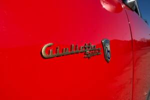 Image 25/25 of Alfa Romeo Giulietta Sprint (1960)