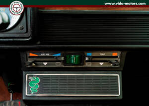 Bild 15/20 von Alfa Romeo Alfetta 1.8 (1976)