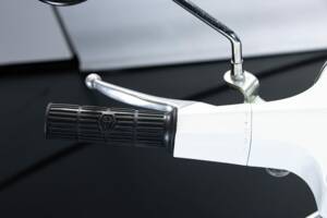 Imagen 46/50 de Piaggio Vespa 50 N Special (1979)