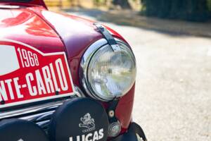 Bild 36/50 von Morris Mini Cooper 'S' 1275 (1968)