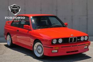 Bild 1/25 von BMW M3 (1990)
