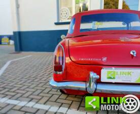 Afbeelding 10/10 van MG MGB (1963)