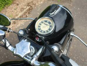 Image 6/27 of BMW R 69 (1958)