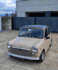 Image 1/45 of Innocenti Mini Minor (1970)